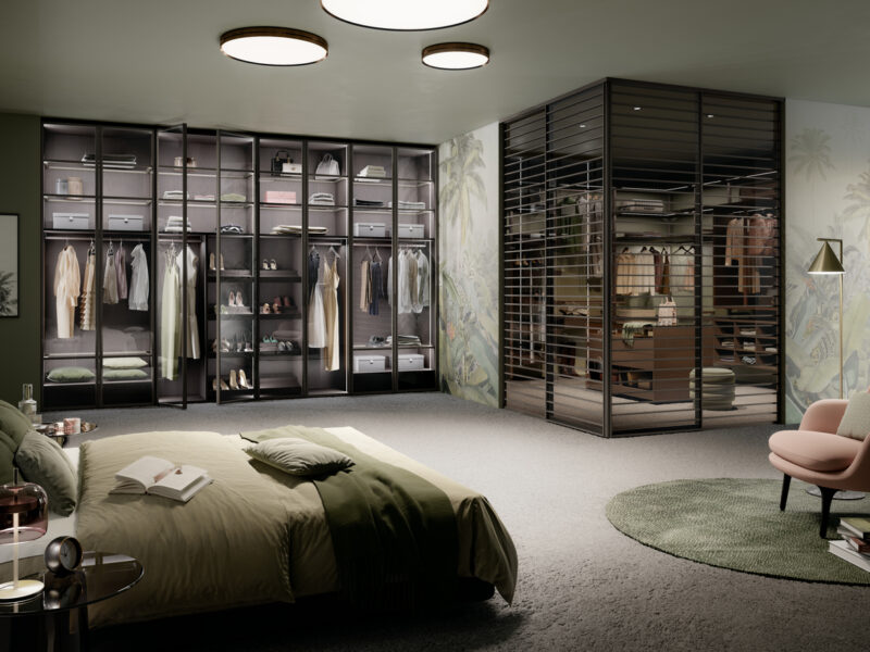 Bild 1509_begehbarer Kleiderschrank Uno Bild 1509_begehbarer Kleiderschrank Uno