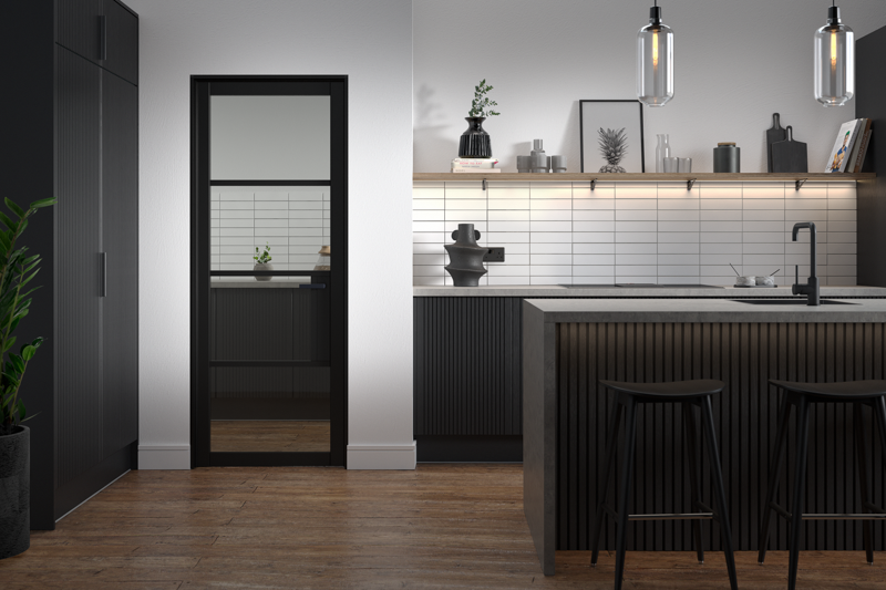 Black-Chelsea-Glazed-4L-Clear-LifeStyle Black-Chelsea-Glazed-4L-Clear-LifeStyle