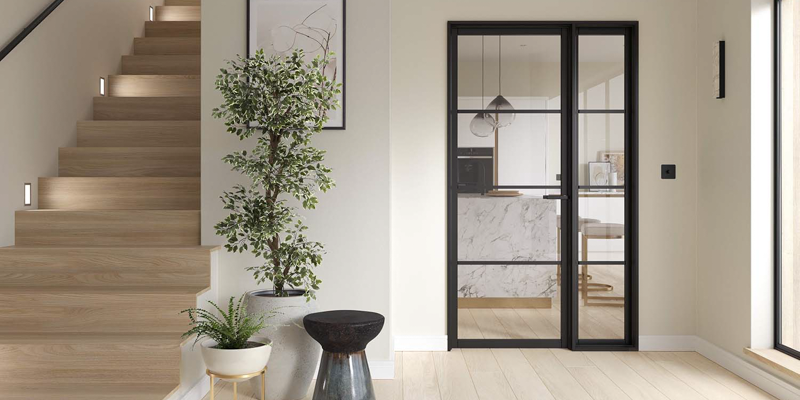 Manhattan-Black-Universal-Frame-Kit Manhattan-Black-Universal-Frame-Kit